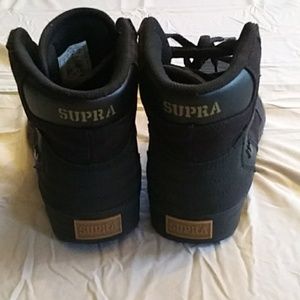 Supra Shoes - Supra Vaders Supra Shoes - Supra Vaders